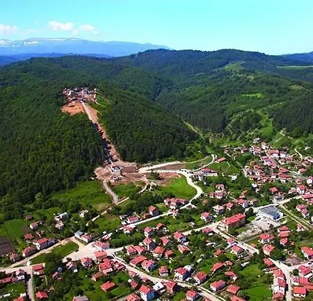 Vodopada