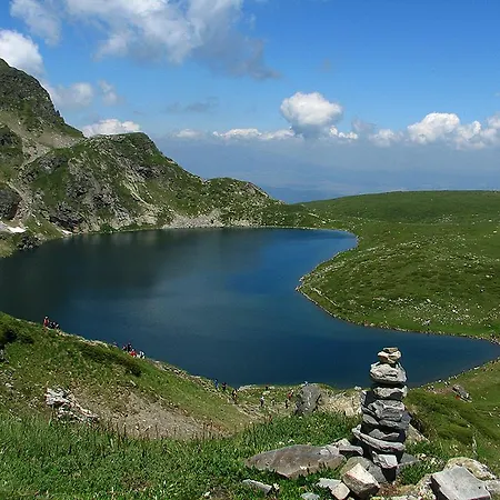 Vodopada * Ovcsarci