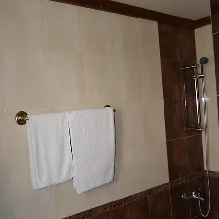 Vodopada * Ovcsarci