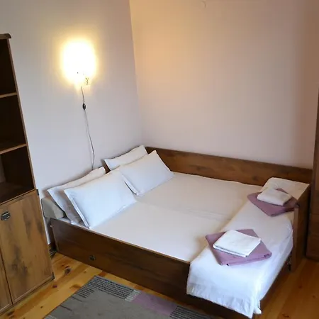 Vodopada Vendégház