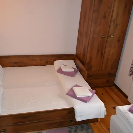 Vodopada * Ovchartsi (Kyustendil)