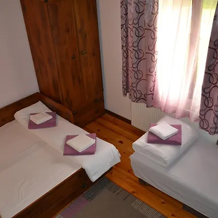 Vodopada Ovcsarci