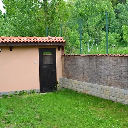 Vodopada Ovcsarci